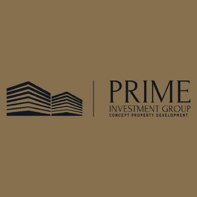 PRIME INVESTMENT GROUP - CONCEPT PROPERTY DEVELOPMENT