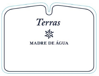 TERRAS MADRE DE ÁGUA