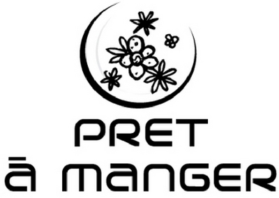 PRET À MANGER