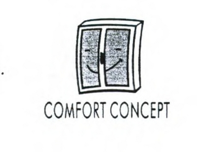 COMFORT CONCEPT