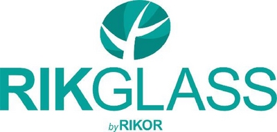 RIKGLASS BY RIKOR