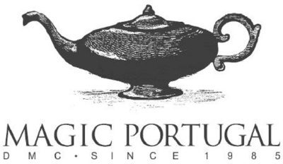 MAGIC PORTUGAL  DMC  SINCE  1985