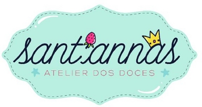 SANT'ANNAS ATELIER DOS DOCES