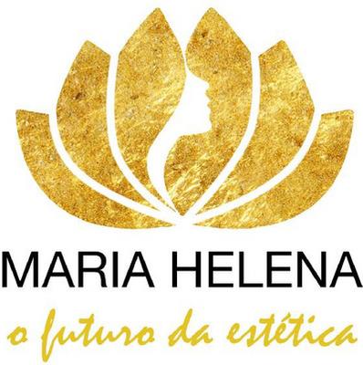 MARIA HELENA - O FUTURO DA ESTÉTICA