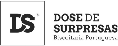 DOSE DE SURPRESAS - BISCOITARIA PORTUGUESA