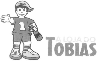 A LOJA DO TOBIAS