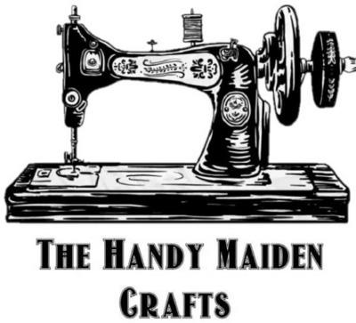 THE HANDY MAIDEN CRAFTS
