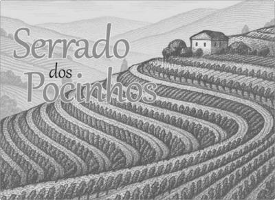SERRADO DOS POCINHOS