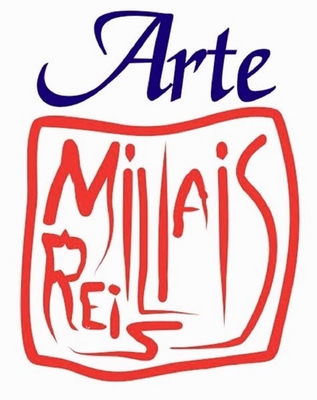 ARTE MILHAIS REIS