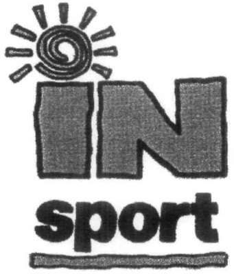IN SPORT