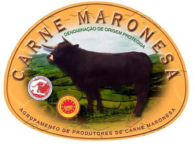 CARNE MARONESA