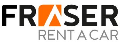 FRASER RENT A CAR