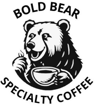 BOLD BEAR SPECIALTY COFFEE