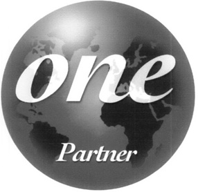 ONE PARNER