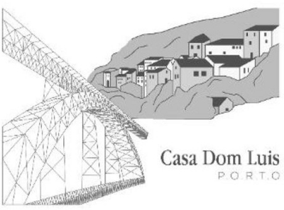 CASA DOM LUIS PORTO
