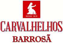 CARVALHELHOS BARROSÃ DESDE 1915