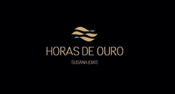 HORAS DE OURO - SUSANA JOIAS