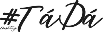 #HASHTAGTÁDÁ