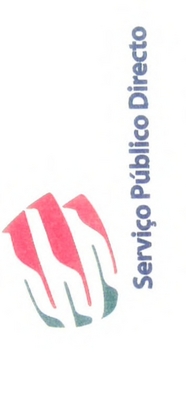 SERVIÇO PÚBLICO DIRECTO