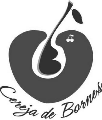 CEREJA DE BORNES