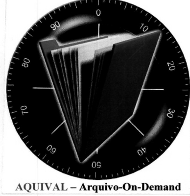 AQUIVAL - ARQUIVO-ON-DEMAND