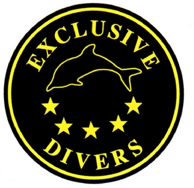 EXCLUSIVE DIVERS