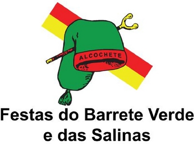 FESTAS DO BARRETE VERDE E DAS SALINAS - ALCOCHETE