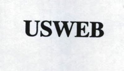 USWEB