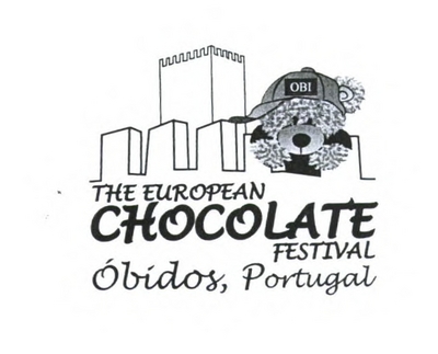 THE EUROPEAN CHOCOLATE FESTIVAL ÓBIDOS, PORTUGAL