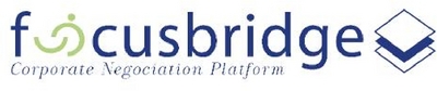 FOCUSBRIDGE- CORPORATE NEGOCIATION PLATFORM