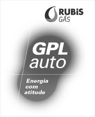 GPL AUTO ENERGIA COM ATITUDE. RUBIS GÁS