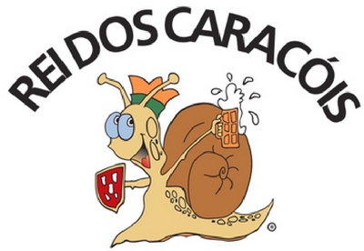 REI DOS CARACÓIS