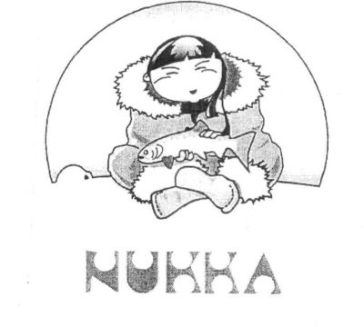 NUKKA