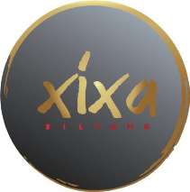 XÍXA BILTONG