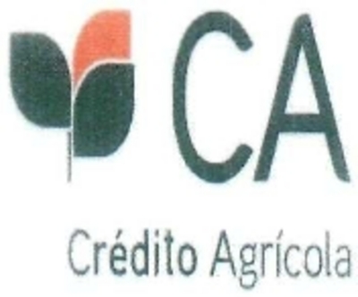 CA CRÉDITO AGRÍCOLA