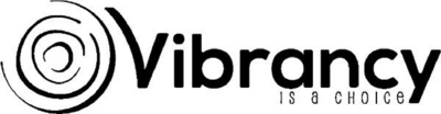 VIBRANCY IS A CHOICE