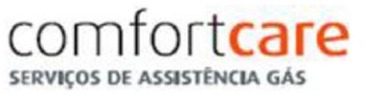 COMFORTCARE SERVIÇOS DE ASSISTÊNCIA GÁS