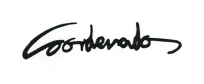 COORDENADOS