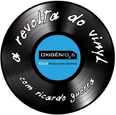 A REVOLTA DO VINYL
