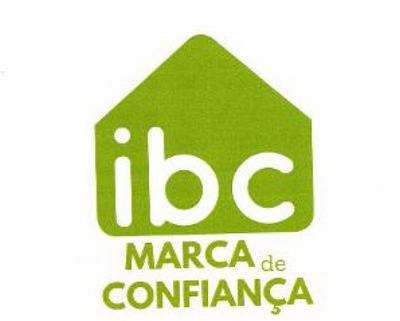 IBC MARCA DE CONFIANÇA
