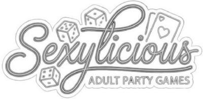 SEXYLICIOUS