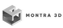 MONTRA 3D