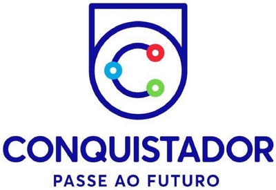 CONQUISTADOR PASSE AO FUTURO
