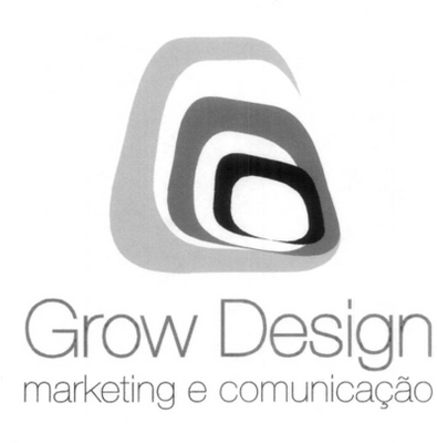 GROW DESIGN MARKETING E COMUNICAÇÃO