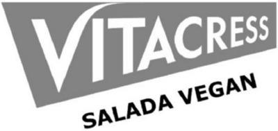 VITACRESS SALADA VEGAN