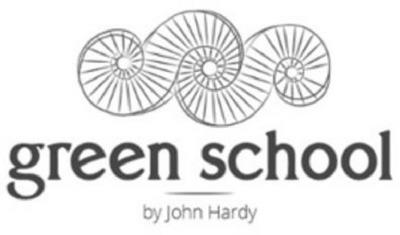 GREEN SCHOOL BY JOHN HARDY