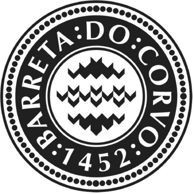 BARRETA DO CORVO 1452