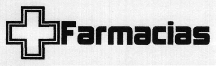 FARMACIAS