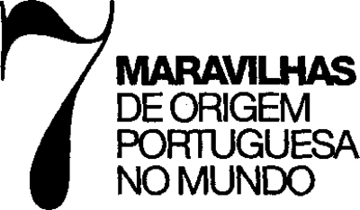 7 MARAVILHAS DE ORIGEM PORTUGUESA NO MUNDO