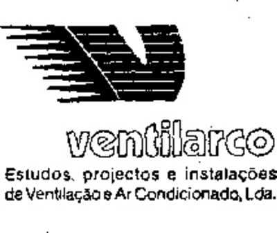 VENTILARCO